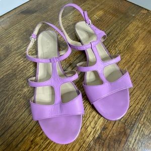 Allie Gladiator Sandals